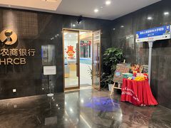 -上海农商银行(三林支行)