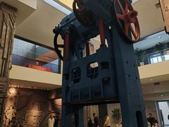 -柳州工业博物馆