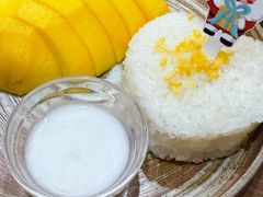 -曼谷食堂·泰国家庭料理