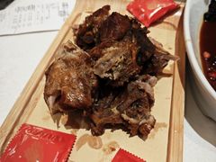 -大铁勺新津菜(熙悦汇店)