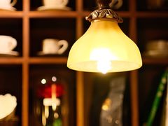 -RUMORS COFFEE ROASTERY鲁马滋咖啡(湖南路店)
