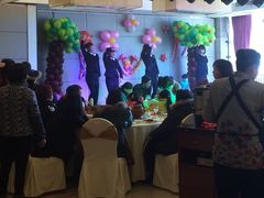 小厨娘淮扬菜(天印大道店)-小厨娘淮扬菜(天印大道店)