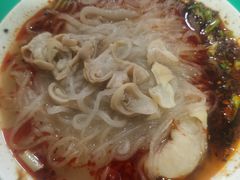 -甘记肥肠粉(马鞍北路店)