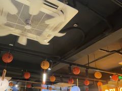-记忆串城·东北烧烤·小龙虾·大型团建(南油店)
