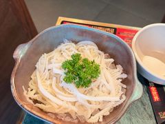 -牛New寿喜烧(龙湖金沙天街店)