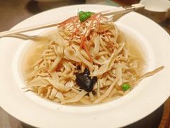 -吴越荣记·苏州菜·松鼠桂鱼(斜塘老街店)
