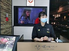 -盡膳口福跷脚牛肉火锅(北美新天地店)