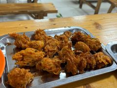 -清真-戏楼王记牛肉面
