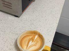 -咖啡·湖(德清店)
