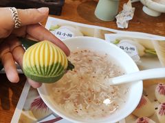 -苏小柳手作点心(控江旭辉分院)