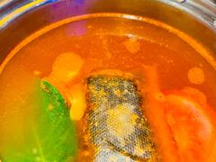 -一叶一世界·素食餐厅(锦华万达店)