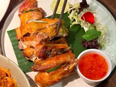 -星叶·东南亚料理(温州万象城店)