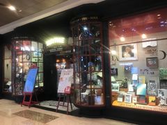 -西西弗书店&矢量咖啡(壹方购物中心店)