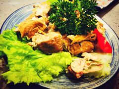 -老夏老火锅(正宁路店)