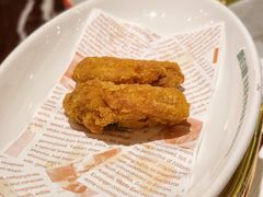 -新白鹿餐厅(爱琴海购物中心店)