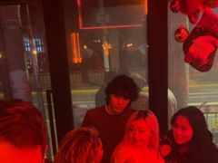 -The Drinkery (瑞金店)