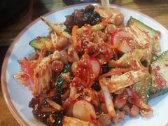 -平泽烤肉(锦水街店)