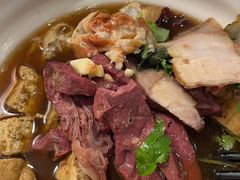 -京味小馆老北京炸酱面