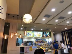 -DQ·蛋糕·冰淇淋(新佳丽店)
