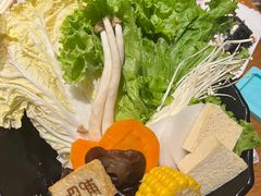 -呷哺呷哺(融创茂店)