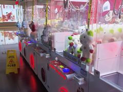 -快乐街区(成都龙湖北城天街店)