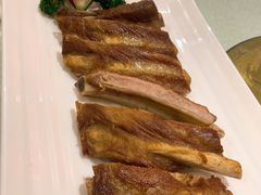 -国人川菜(李家村建东街店)