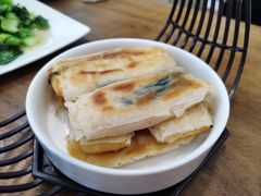 葱包桧-自在弥林花园餐厅(云栖店)