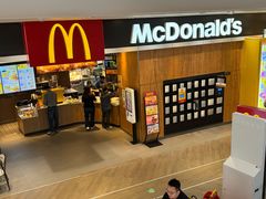 -麦当劳(皇岗路店)