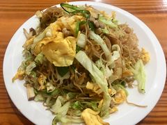 -老袁炒年糕(富豪路店)