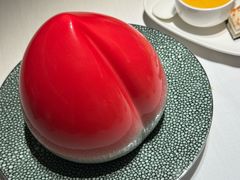 -香港龙凤楼(巨鹿路洋房店)