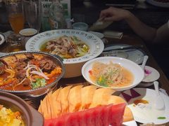 -胖老汉(北京路店)