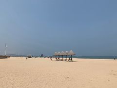 -那香海钻石沙滩浴场