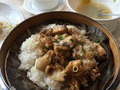 滑鸡饭-新海利海鲜城·41年珠海老字号(夏湾店)