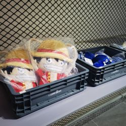 -ILOVEGOODS(北京旗舰店)