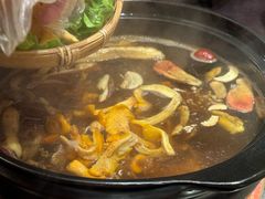 -芸鲜季·云南野生菌餐厅· 云南风物味研社(闵行店)
