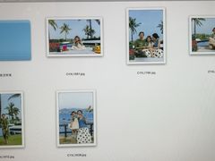 -三亚绿发山海天JW万豪酒店