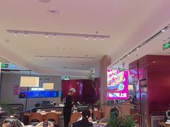 -老板恋上鱼(恒隆广场店)