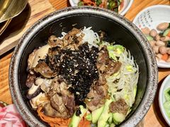 -豆腐村韩国料理(沙田店)