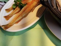 -百味馆·粤菜·湛江菜(后海花园店)