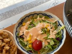 -红小满休闲餐厅(十全街店)