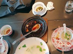 -逸品淮扬(东方渔人码头店)