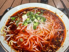 -秦云老太婆摊摊面(长嘉汇两江峯店)