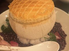 -三亚亚龙湾瑞吉酒店·铭轩中餐厅Mingxuan·海南菜·粤菜