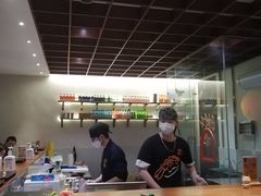 -戏作寿司(观音桥店)