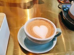 卡布奇诺-109 COFFEE(建筑学院店)