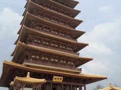 -牛首山文化旅游区