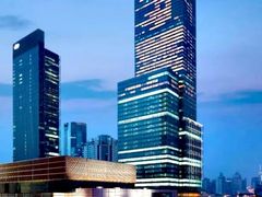 -上海静安香格里拉大酒店