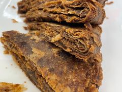 马凯糖饼-马凯餐厅(地安门店)