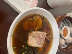 -德兴馆(广东路总店)