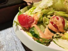 蔬菜沙拉-武松家(丰益桥店)